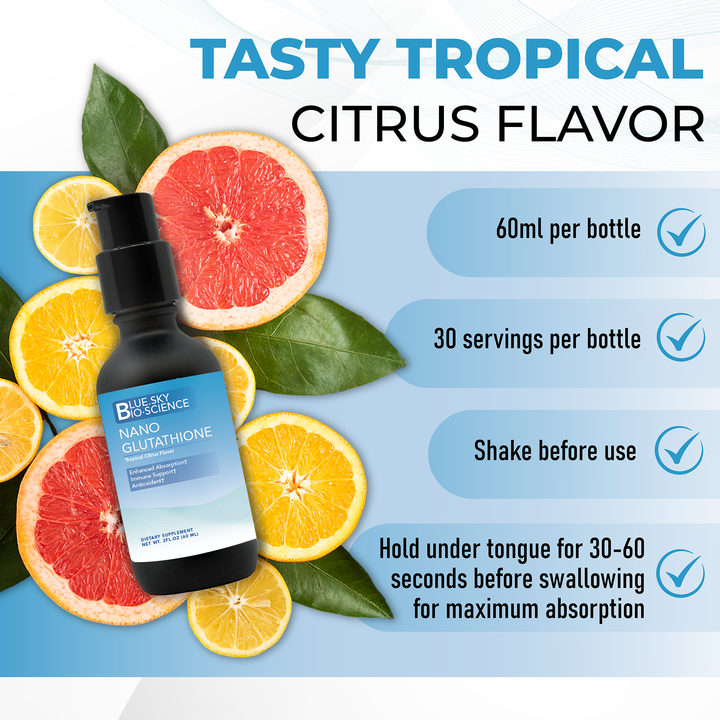 Nano Glutathione with Nano Vitamin C Advanced Nano Liquid Formulatio Biofilm Clear Nano Glutathione with Nano Vitamin C Advanced Nano Liquid Formulatio Biofilm Clear